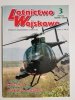 LOTNICTWO WOJSKOWE NR 3 1998 PAŹDZIERNIK-GRUDZIEŃ 